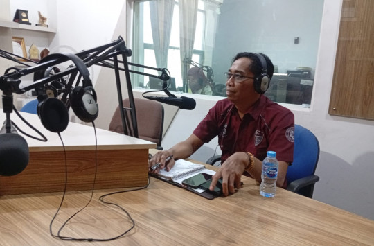 Fenomena Radikalisme Digital Meningkat, Siber Polda Jateng Perketat Patroli